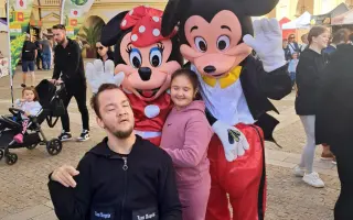 Rehabilitace pro Matěje