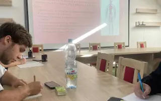 Pořízení automatizovaného externího defibrilátoru pro sbor dobrovolných hasičů