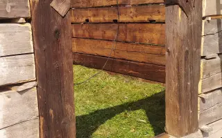 Návrat Kolyby na Girovou