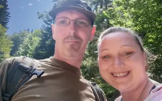 Pomozte Petrovi a jeho rodině vrátit se zpátky