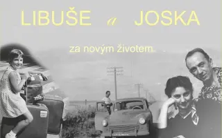 Vydejte s námi knihu „Děvče od pramenů Berounky“