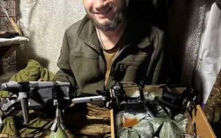 Dronů pro rozvědku není nikdy dost