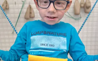 Teď bojuju ale brzy se budu zase usmívat