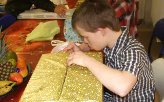 Daruj hračku ve prospěch dětí a lidí s různými handicapy