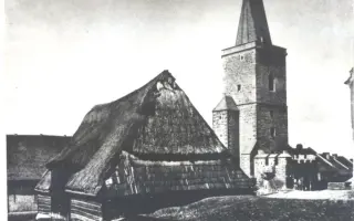 Dostaňte s námi román Lidé lesních stínů zpět mezi čtenáře