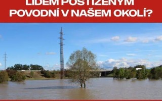 „Jsem z Havířova – Podpořte naši nezávislou komunitu"