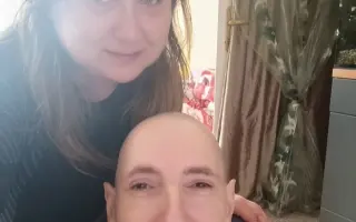 Pomozte Petrovi a jeho rodině vrátit se zpátky