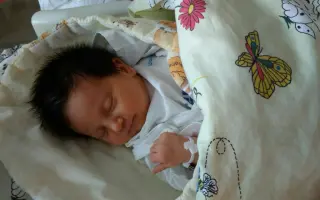 6. Zázrak pro Viktorku (7): Diagnóza, která bere vše! Kromě naděje...