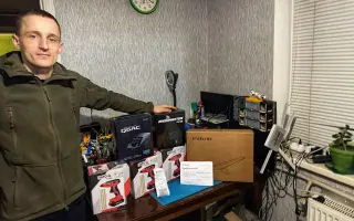 Dronů pro rozvědku není nikdy dost