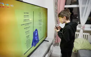 2. Zázrak pro Dominika (10): Empatie autisty uprostřed ticha