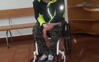 Další šance na lepší a snazší život pro Vaška