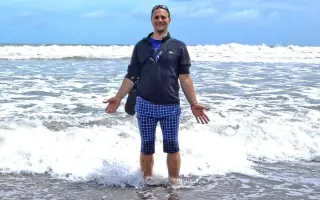 Oživme společně terapeutické místo, kde se rodí důvěra