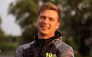 Pomoc pro Andrejku a synka, kteří tu zůstali sami po zesnulém Tesim.