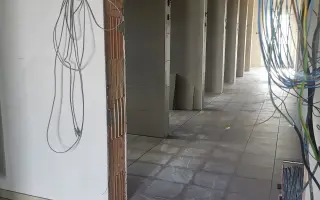 Šmudlina se rozšiřuje - pátá etapa