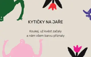 Podpořte vznik inscenace pro nejmenší - Čtvero ročních dob