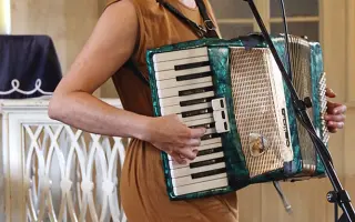 Beata Bocek/ podpořte vznik alba BÍLO po 10 letech!