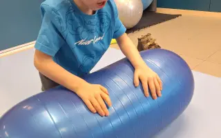 Teď bojuju ale brzy se budu zase usmívat