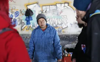 Pomozme vybavit centrum pro ženy v obtížné situaci