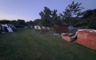 Postavme společně útulek pro kočky a psy
