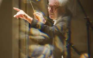 Vydejte s námi Dvořákovy Svatební košile (nová česká nahrávka po 20 letech, CD + vinyl)