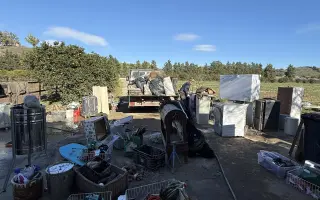 Pomozte nám obnovit domov po ničivých povodních