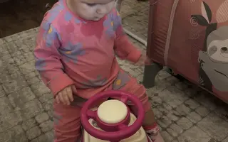 Sbírka na sluchadla: Emiččin svět zvuků ♥️