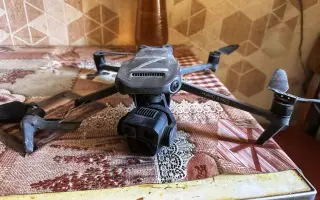 Dronů pro rozvědku není nikdy dost