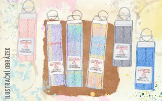 Podpořte knížku, která vás provede kouzelnou skotskou krajinou...