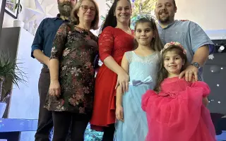 Pomoc pro maminku na léčbu rakoviny žaludku