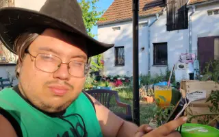 Bezbariérová kuchyň pro Radima: pomozme mu vařit pro sebe i rodinu