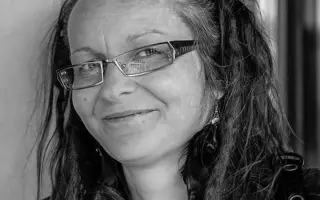 Eva VARGO: Podpoř vydání alba VÍM KYM BÝT na VINYLU!
