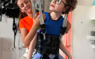 Podpořili jste Elišku na cestě k lepšímu zdraví