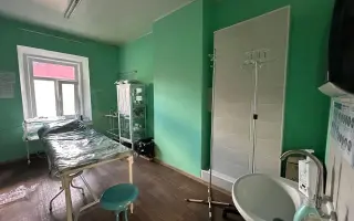 Pomozme zajistit teplo pro vojenskou nemocnici v Žitomiru