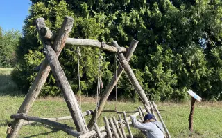 Letní tábory pro děti se speciálními potřebami