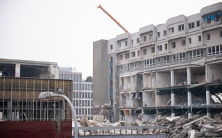 Podpořte vznik dokumentu o konci brněnského PRIORu