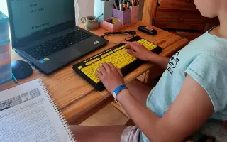 Auto, které přiveze pomoc lidem se zrakovým postižením