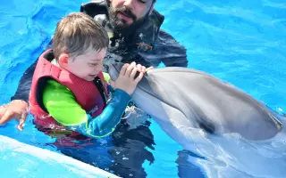 Pro Edíka z Tábora na intenzivní terapie a kompenzační pomůcky