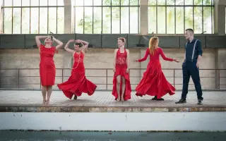 Yellow Sisters slaví 20 let - podpoř nové album Labyrint hlasů
