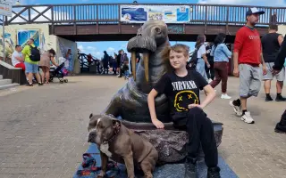 Pomozme Ele opět poznávat svět