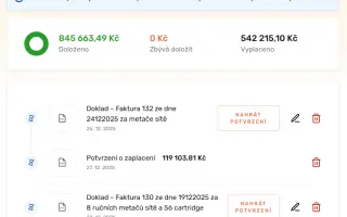 Chytáme ruské drony do sítě