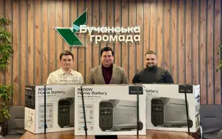 Světlem proti temnotě: Podpořme Ukrajinské civilisty