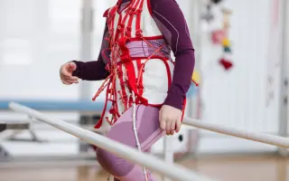 Kilometry pro Ivku a Klárku