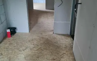 Dokončení domova pro tři děti po rodinné tragédii