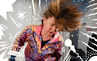Mikro-teatro: Podpořte vznik nového divadelního obýváku