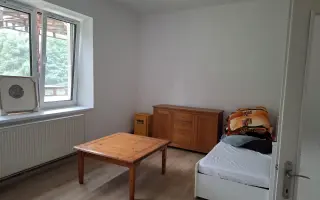 Pro Hesounovy po požáru domu