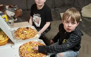 Ortézy pro Staníka