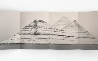 Kniha utkaná z vlny, trávy a deště – Wool, Wind and Waves: Faerské ostrovy