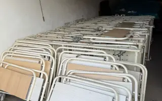 Dodávky plné pomoci Ukrajině 5