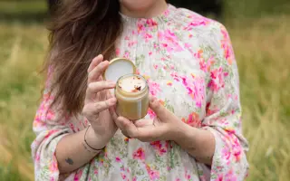 Z lásky k pokožce: Pomozte zrození ROSTLINKY 🌱