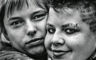 Pomozte mi vydat fotoknihu NEDOMAZLENKY Z DÍVČÍ KATOLICKÉ ŠKOLY